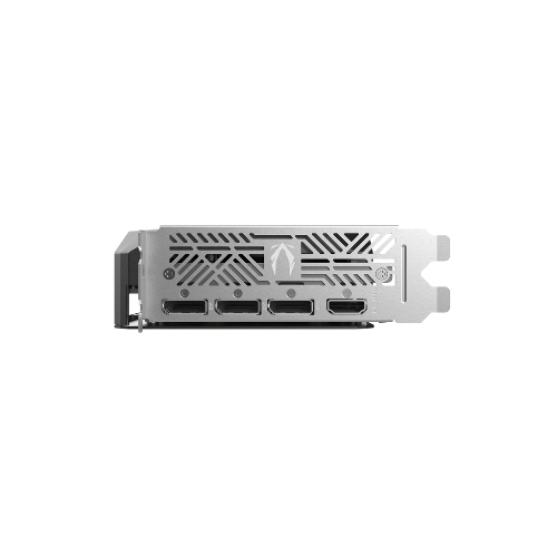 Видеокарта Zotac RTX 5060 TWIN EDGE OC 8Gb GDDR7 128bit 3xDP HDMI 2FAN MEDIUM PACK