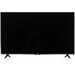 Телевизор Xiaomi TV A 43 2026 L43MB-AURU черный DLED UHD 60Hz Smart TV