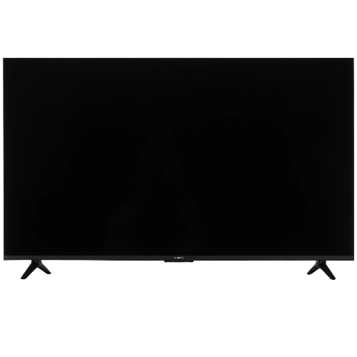 Телевизор Xiaomi TV A 43 2026 L43MB-AURU черный DLED UHD 60Hz Smart TV