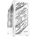 Компьютерный корпус XPG STARKERAIRBTFMTA-WHCWW