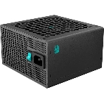 Блок питания Deepcool/GamerStorm PQ1000G (ATX 3.1, 1000W, Full Cable Management, PWM 120мм fan, 80 PLUS GOLD, Active PFC + Half Bridge + DC/DC, Full Japanese Capasitors, Gen5 PCIe) RET