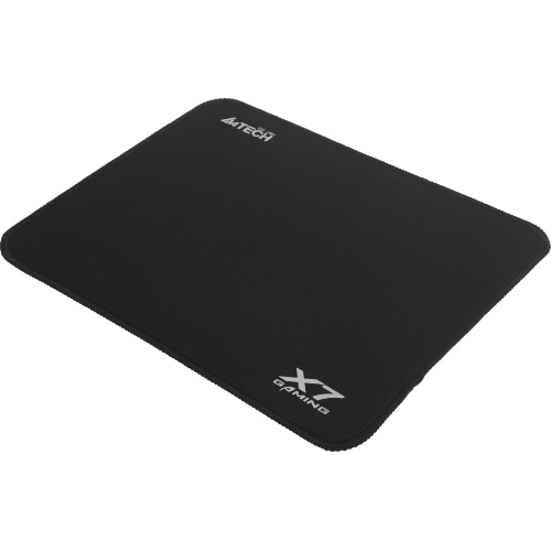 Коврик для мыши A4Tech X7 Pad X7-200S черный 250x200x2мм