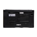 Радиоприемник ЭФИР 13 УКВ 64-108МГц, бат. 4*R20, 220V, USB/SD/microSD/AUX