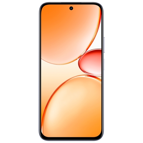 Смартфон Realme C85 RMX5566 6/128Gb, фиолетовый