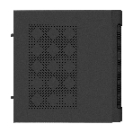 Компьютерный корпус Desktop ExeGate EX294018RUS FL-102 (mini-ITX, без БП, 2*USB+1*USB 3.0, аудио, черный)