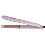 Выпрямитель для волос Homestar HS-8018 фиолетовый, 28 мм, 200 °C, 1 режим