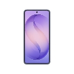 Чехол-накладка Samsung Silicone Magnet Case Samsung S26 (S942) (EF-ES942CVEGRU) Blueviolet