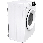 Стиральная машина Gorenje W1NHPI60SCS белый, загрузка фронтальная 6 кг, 1000 об/мин., класс: А