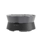 Спикерфон Infobit [iSpeaker M500] для переговорных комнат (15-25кв.м.) на 5-8 человек: 8 всенаправленных микрофонных капсюлей, AEC, AGC, RS. Макс. расстояние - 5 метров. Макс.5 устройств подкл. daisy chain (RJ45). Works with iCam VB60
