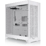 Компьютерный корпус Thermaltake CTE E600MX белый без БП E-ATX 11x120мм 4x140мм 2xUSB 3.0 audio bott PSU