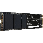 Накопитель SSD KingPrice KPSS480G1, 480Gb, M.2 2280, SATA-III, R/W 540/500