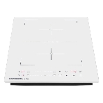 Индукционная варочная панель HOMSair HIC32SWH Inverter, белый