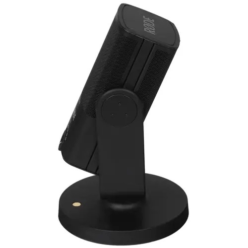 Микрофон Rode NT-USB mini черный