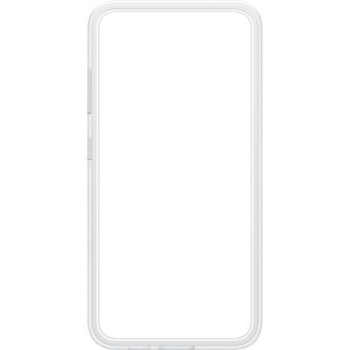 Чехол (клип-кейс) для Samsung Galaxy S24+ Flipsuit Case S24+ желтый/прозрачный (EF-MS926CYEGRU)