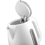 Чайник электрический BRAYER BR6103WH 2200 Вт, 1.7 л, белый