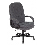 Кресло Бюрократ CH-868N Fabric Alfa 44 серый, ткань