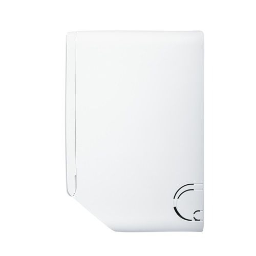Внутренний блок сплит-системы Ballu Defender BSHI/in-12HN8 инвертор, 12000 BTU, 35 м², 21 дБ, охлаждение, обогрев, осушение, белый