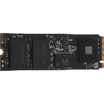 Накопитель SSD ADATA XPG BLADE S70, 4Tb, PCIe 4.0 x4, M.2 2280, NVMe, R/W 7400/6600, с радиатором