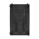Компьютерный корпус Miditower ExeGate i3 BASE-NPX600 (ATX, БП 600NPX с вент. 12 см, с окном, 1*USB+1*USB 3.0, аудио, 4 вент. 12см с RGb подсветкой)