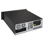 Серверный корпус ExeGate Pro 3U390-08 (RM 19