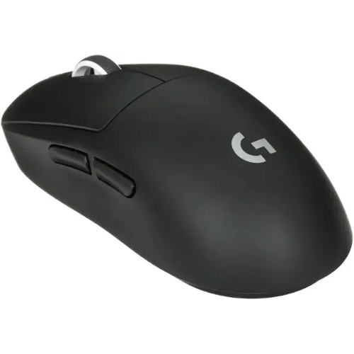 Мышь Logitech G PRO X SUPERLIGHT 2 SE черный оптическая 44000dpi беспров. USB (910-007477)