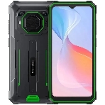 Смартфон BLACKVIEW BV6200 PLUS 8/128Gb, зеленый
