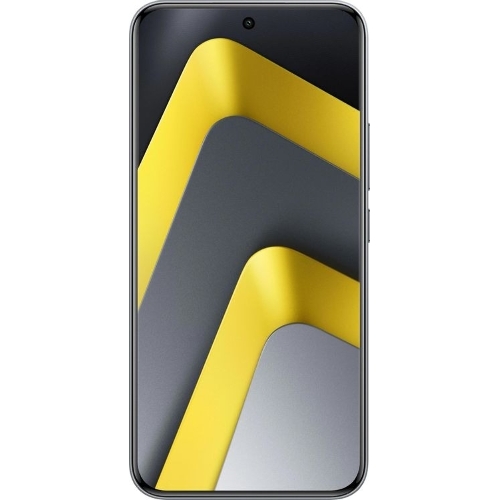 Смартфон Poco M8 Pro 5G 12/512Gb серебристый