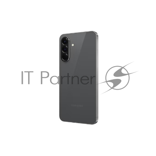 Смартфон Samsung Galaxy A56 8/256Gb графит