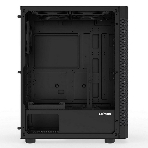 Компьютерный корпус MidiTower Zalman I4 черный (ATX, MESH, 2x3.5