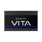 Блок питания, Chieftec, Vita BPX-850S, 850Вт, 80 PLUS Bronze, 120мм, черный