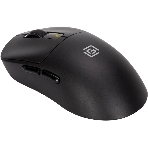 Мышь беспроводная Oklick 800GMW черный, 10000 dpi, радиоканал, Bluetooth, USB, кнопки - 6