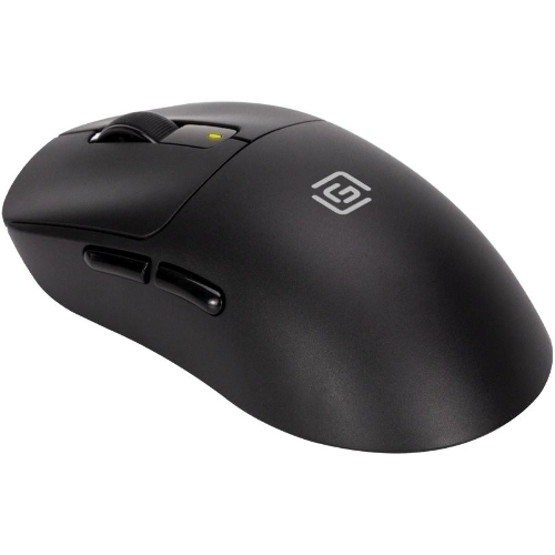 Мышь беспроводная Oklick 800GMW черный, 10000 dpi, радиоканал, Bluetooth, USB, кнопки - 6