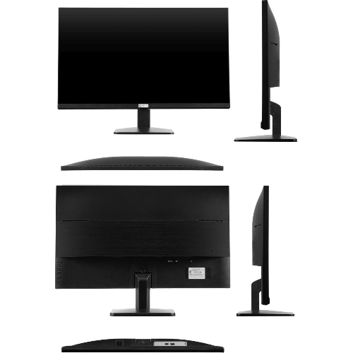Монитор LightCom V-Plus ПЦВТ.852859.600-06 27