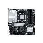 Материнская плата MSI PRO B850M-A WIFI, AM5, AMD B850, 4xDDR5, 4xSATA, 2xM.2, 1xPCIe 5.0 x16, 1xPCIe 4.0 x4, 1xPCIe 3.0 x1, 1xDP, 1xHDMI, 1x5Gb LAN, Wi-Fi 7, Bluetooth 5.4, 2xUSB-C 10Gbps, 3xUSB-A 10Gbps, 3xUSB-A 5Gbps, 4xUSB-A 2.0, 3x3.5 мм, 7.1, mATX