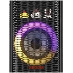 Минисистема LG XBOOM XL7T черный 250Вт USB BT