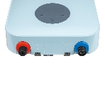 Проточный водонагреватели Haier FLEXI-EI6
