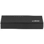 Коммутатор Dahua DH-PFS3008-8ET, 8×100 Мбит/с, неуправляемый