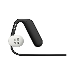 Беспроводные наушники Sony WI-OE610 черный, открытые (спортивные), Bluetooth, до 10 ч