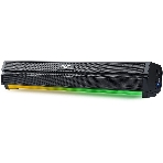 Саундбар GMNG GG-SP100UB 2.0 10Вт черный