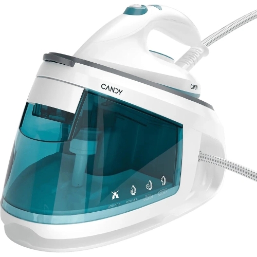 Парогенератор Candy CI-200 белый/голубой