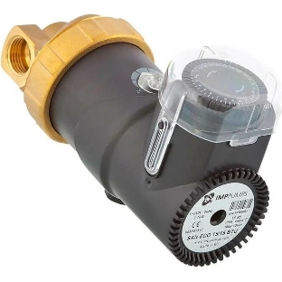 Насос циркуляционный IMP PUMPS SAN ECO PRO 15/15 BU с таймером