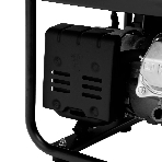 Генератор бензиновый MTX RS-1500, 1,1 кВт, 230В, ручной стартер