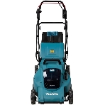 Газонокосилка аккумуляторная Makita DLM481Z, 18 В, 0 Ач