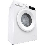 Стиральная машина Gorenje W1NHPI60SCS белый, загрузка фронтальная 6 кг, 1000 об/мин., класс: А