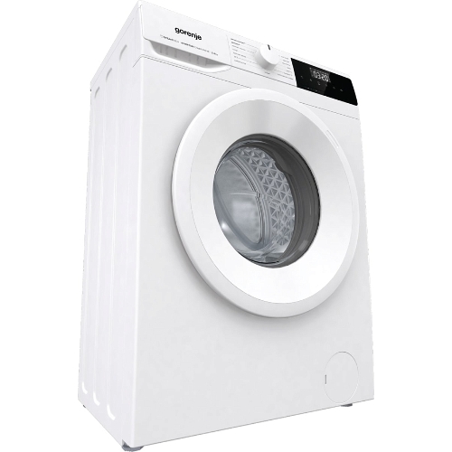 Стиральная машина Gorenje W1NHPI60SCS белый, загрузка фронтальная 6 кг, 1000 об/мин., класс: А