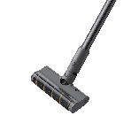 Пылесос вертикальный Dreame Cordless Vacuum Cleaner R20 серый, питание от аккумулятора, 570 Вт, уборка сухая, пылесборник 0.6 л