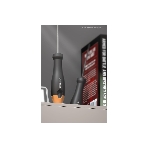 Отвертка шлицевая Home Series Gray