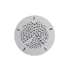 Спикерфон Infobit [iSpeaker M500] для переговорных комнат (15-25кв.м.) на 5-8 человек: 8 всенаправленных микрофонных капсюлей, AEC, AGC, RS. Макс. расстояние - 5 метров. Макс.5 устройств подкл. daisy chain (RJ45). Works with iCam VB60