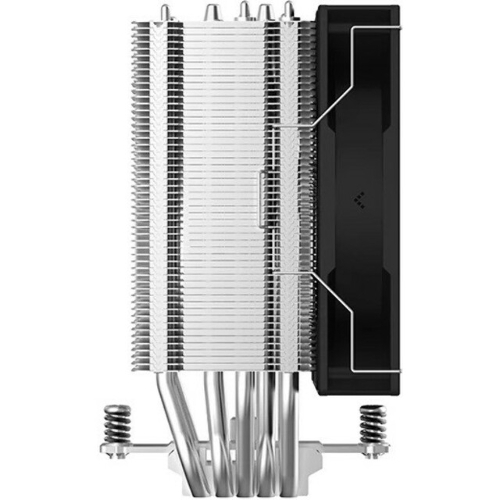 Кулер DEEPCOOL R-AG500-BKNNMN-G LGA1150/LGA1151/LGA1155/LGA1200/LGA1700/AM5/AM4 67.88 фут3/мин TDP 240 Вт Вес 0.861 кг \