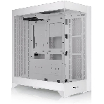 Компьютерный корпус Thermaltake CTE E600MX белый без БП E-ATX 11x120мм 4x140мм 2xUSB 3.0 audio bott PSU
